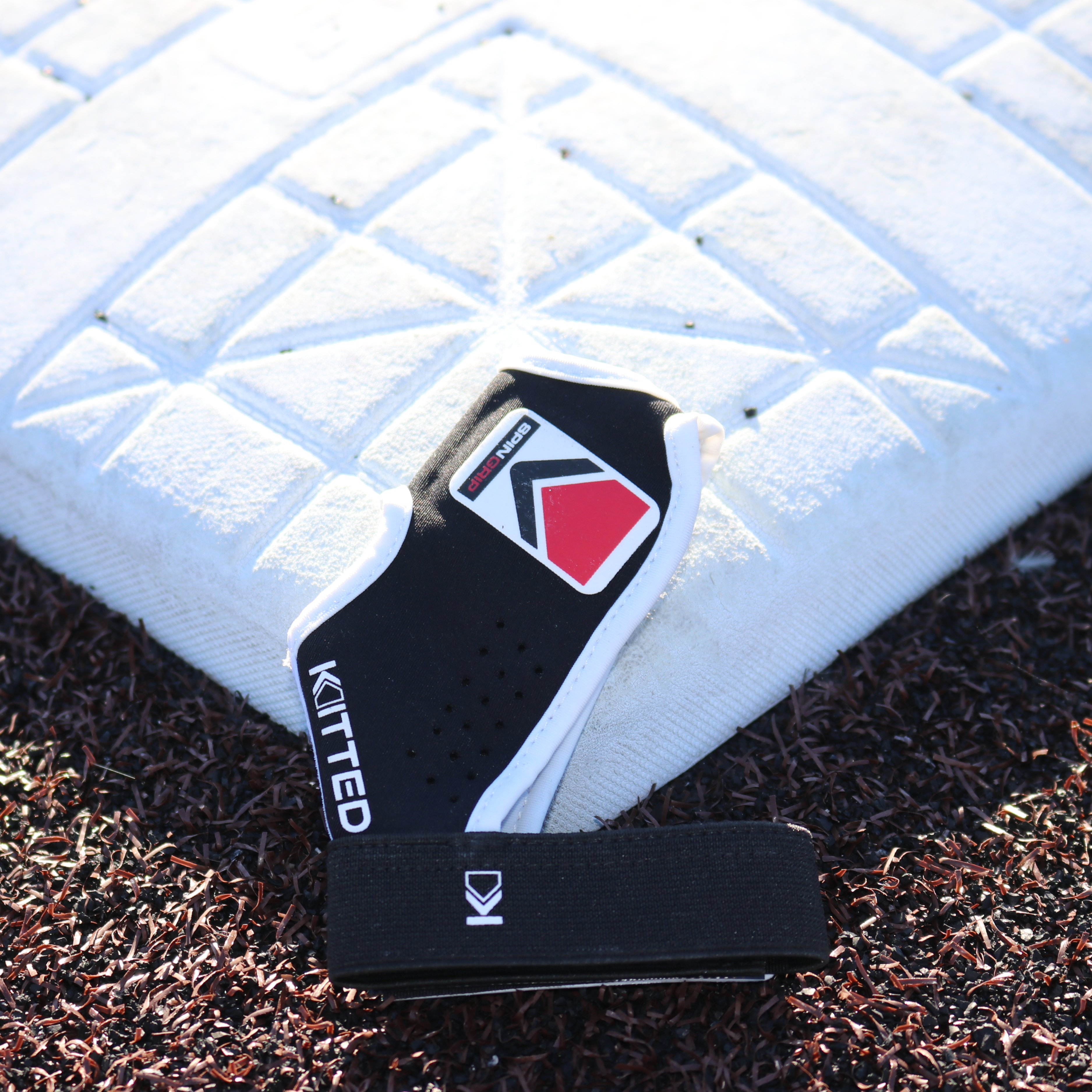 SpinGrip Baseball