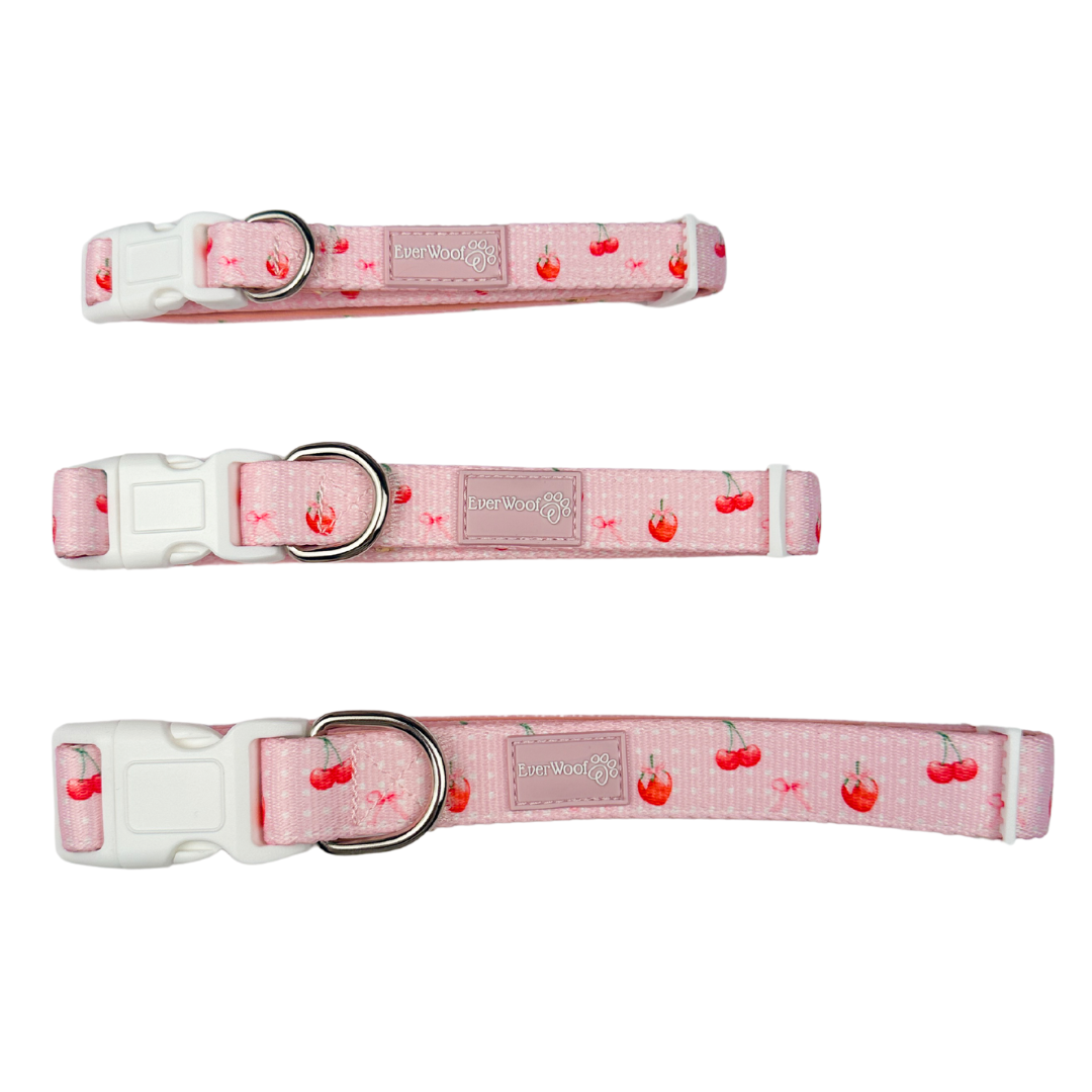 Sweet Chérie Collar