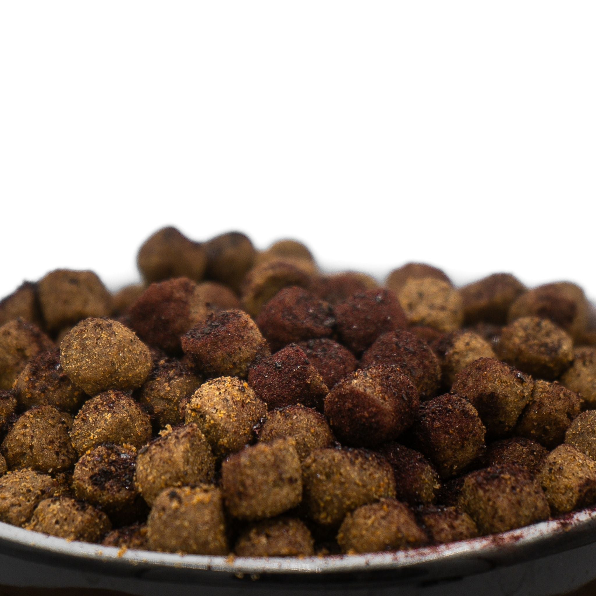 Freeze-Dried Beef Blood | Meal Topper