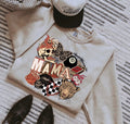 Mama Collage Shirt – Graphic Tee, Long Sleeve & Crewneck